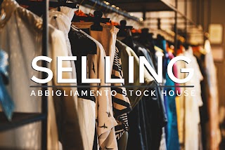 Selling Stock House Abbigliamento