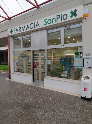 Farmacia San Pio X Dr. Filippo Fanin