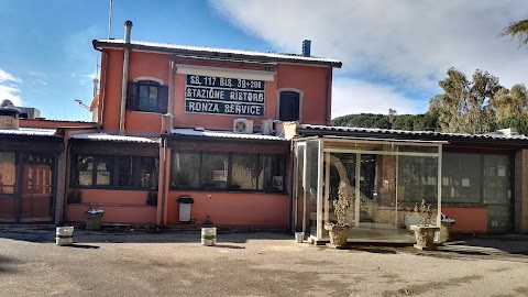 L'antica Stazione | Piazza Armerina ( EN ) | Enna