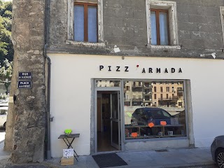 PIZZ'ARMADA