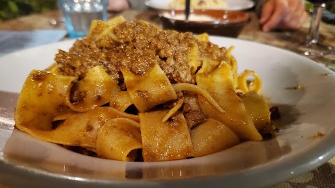 Antica Trattoria Papei