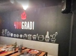 400 Gradi Pizzeria