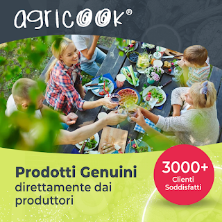 AgriCook.it