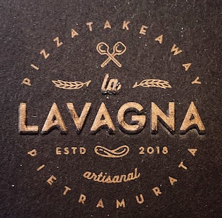 Pizzeria La Lavagna