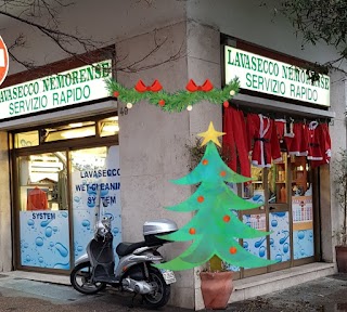 LAVASECCO NEMORENSE di Carcangiu Irene