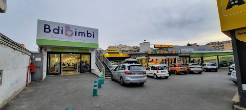 BdiBimbi Tiburtina