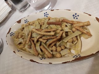 Trattoria Nonna Tetti