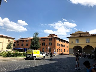 Florence Snack Wine Shop