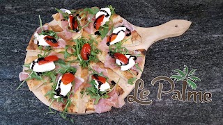 Pizzeria Le Palme