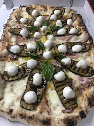 Pizzeria Corallo