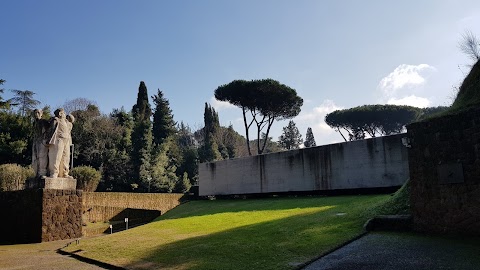 Tenuta di Tormarancia