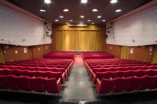 Teatro Dehon - Centro Culturale Teatroaperto