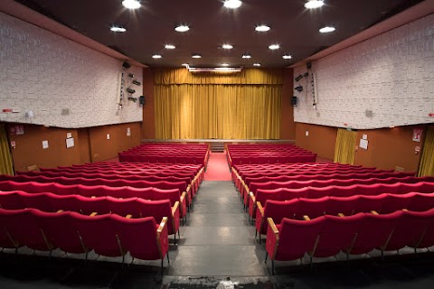 Teatro Dehon - Centro Culturale Teatroaperto