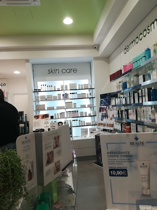 Farmacia Sferracavallo