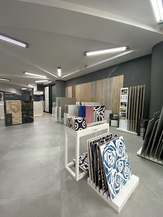 Razzano Ceramiche and design