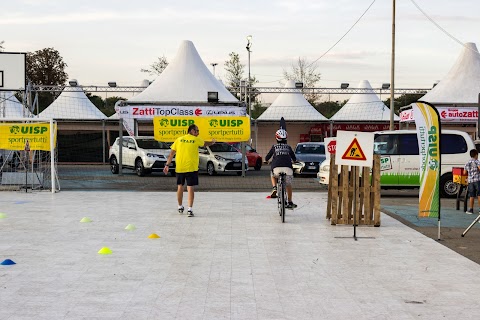 UISP Comitato Territoriale di Reggio Emilia APS