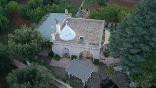 Trullo nonno Angelo