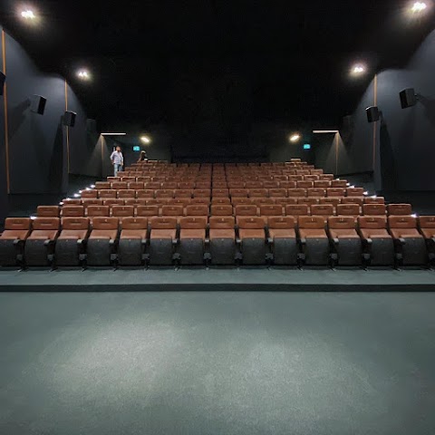 Cinema Marconi Multisala