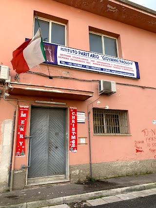 Istituto Paritario Giovanni Paolo II