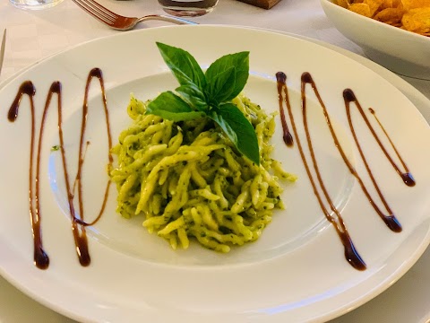 Ristorante Il Capriolo