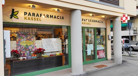 Parafarmacia Kassel