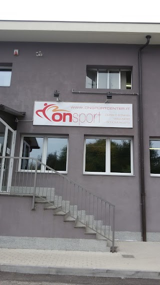 On Sport Vinovo