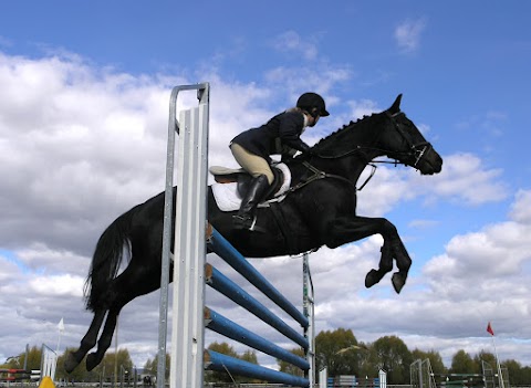 Associazione Sportiva Dilettantistica Kappa Equestre