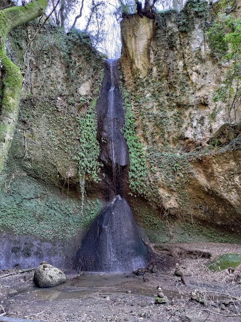 Eremo Di Poggio Conte