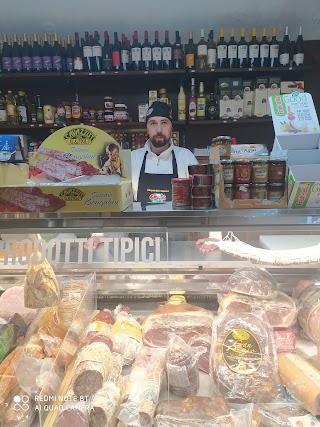 Salumeria del corso di sarra minichello stefano