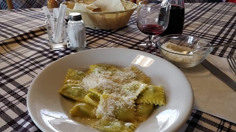 Trattoria Reghitto