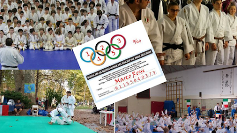 Budokan Institute Bologna judo yoga jujitsu