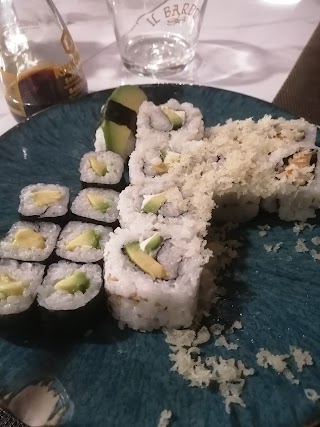 JI Sushi