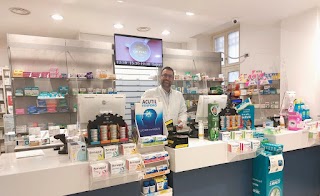 Farmacia Morelli Snc