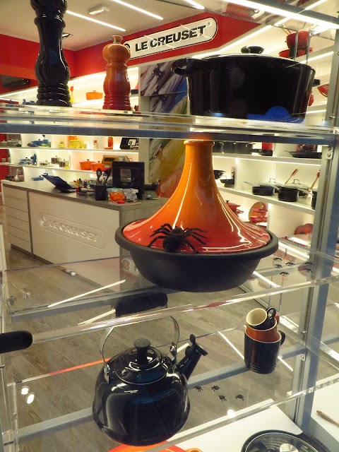 Le Creuset Store Milano