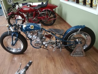 Gallery-Motorcycles