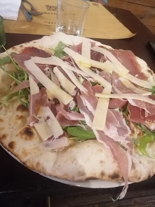 Ristorante Pizzeria Il Buchetto