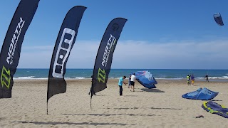 KiterpillarTeam Kite Beach