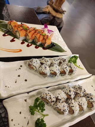 I-Sushi Schio