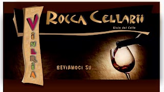 VINERIA Rocca Cellarii