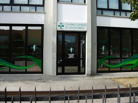 Centro Clinico di Ionoforesi Sas