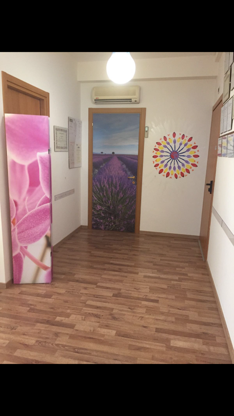 Studio di fisioterapia e osteopatia