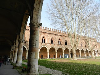 Guida Turistica Giulia Varetti RICEXPERIENCE©