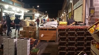 Mercato generale ortofrutta