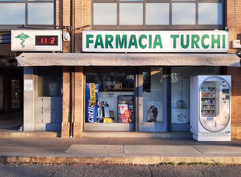 Farmacia Turchi Di Turchi Dr. Giuseppe E C. Sas