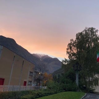 Scuola Media Statale L. Trombini