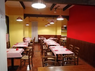 Trattoria Sotto La Luna