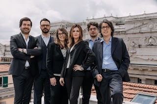 Legal Team - Altamura