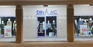 Dinamic Uomo