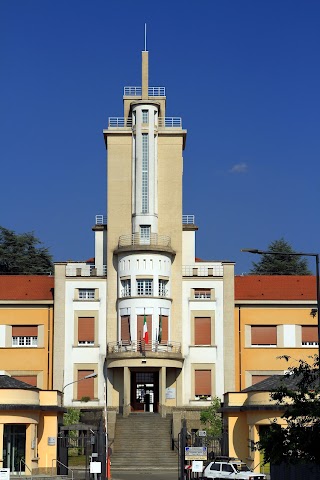 Università degli Studi dell'Insubria - Campus Bizzozero