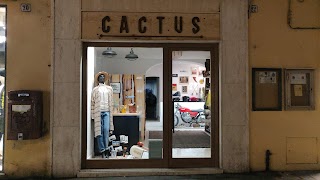 Cactus abbigliamento donna